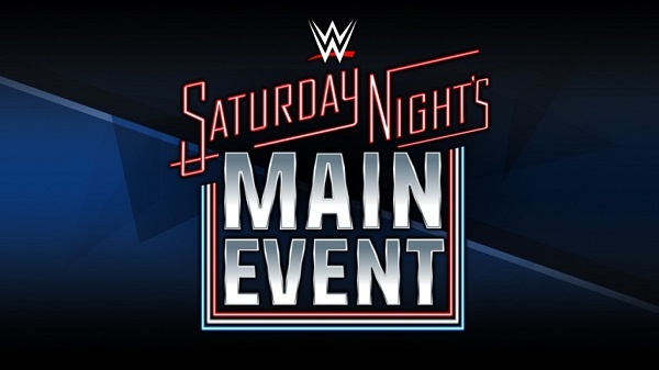 WWE Saturday Night’s Main Event 5/23/26 – May 23 2026