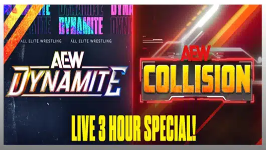 AEW Dynamite 5/27/26 – May 27, 2026
