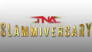 TNA Wrestling: Slammiversary 2026