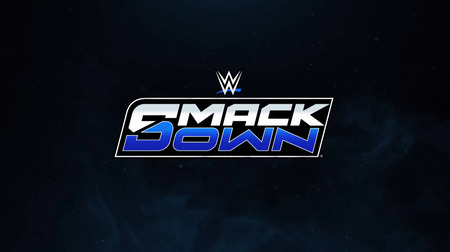 WWE Smackdown 7/3/26 – July 3, 2026